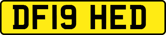 DF19HED