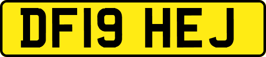 DF19HEJ