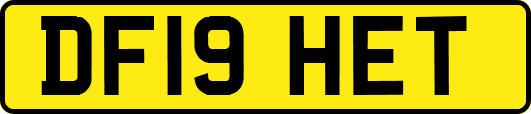 DF19HET