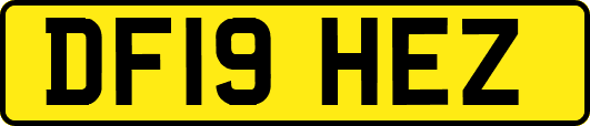 DF19HEZ