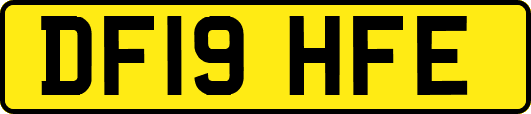 DF19HFE