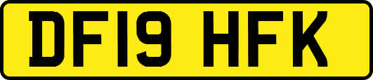 DF19HFK