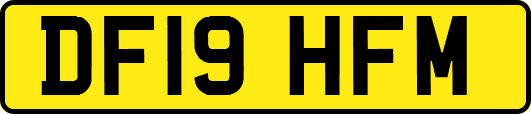 DF19HFM