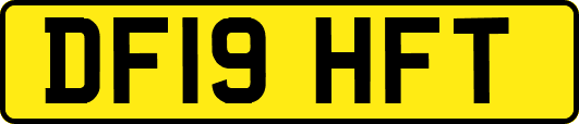 DF19HFT