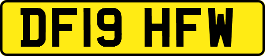 DF19HFW