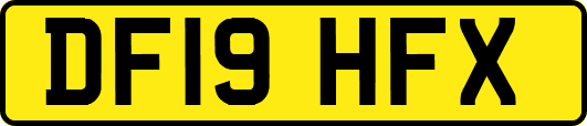 DF19HFX