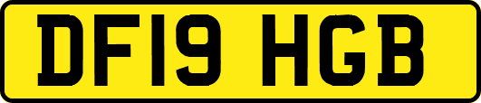 DF19HGB
