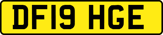 DF19HGE