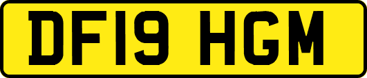 DF19HGM