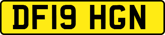 DF19HGN