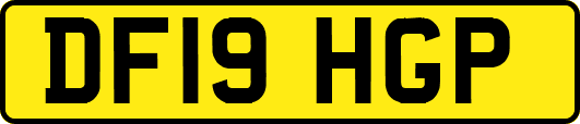 DF19HGP