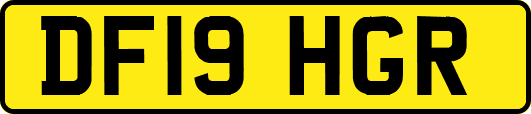 DF19HGR