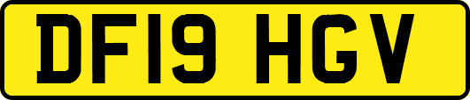DF19HGV