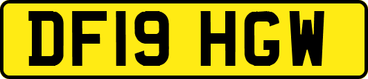 DF19HGW