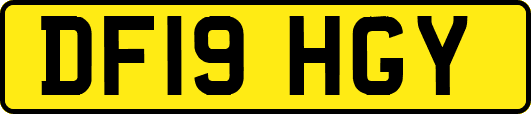 DF19HGY