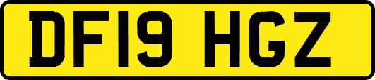 DF19HGZ