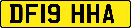 DF19HHA
