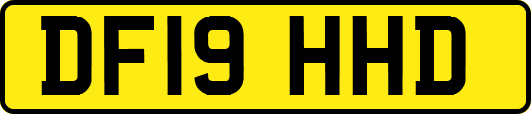 DF19HHD