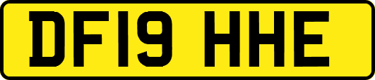 DF19HHE