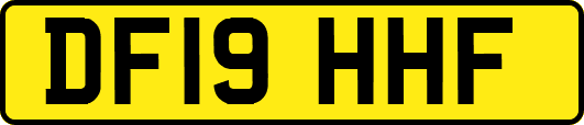 DF19HHF