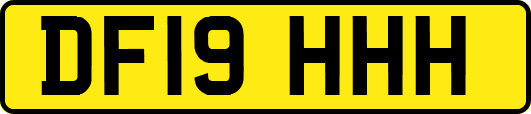 DF19HHH