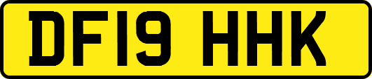 DF19HHK