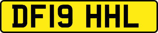 DF19HHL