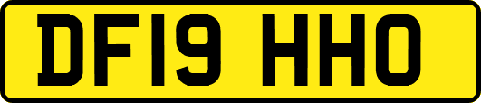 DF19HHO