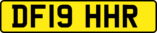 DF19HHR