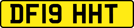 DF19HHT