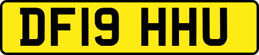 DF19HHU