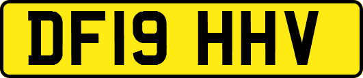 DF19HHV