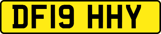 DF19HHY