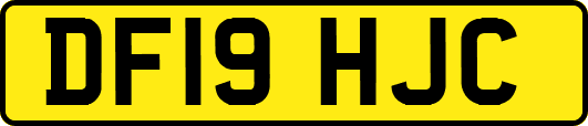DF19HJC