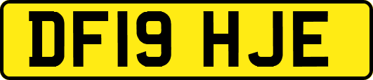 DF19HJE