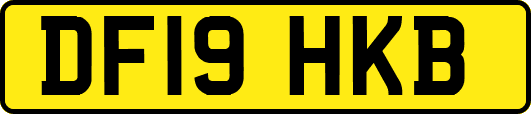 DF19HKB