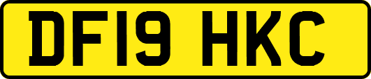 DF19HKC