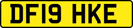 DF19HKE