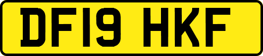 DF19HKF