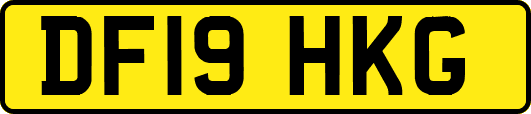 DF19HKG