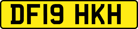 DF19HKH
