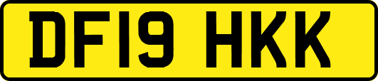 DF19HKK