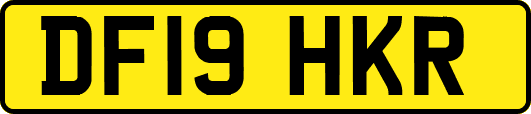 DF19HKR