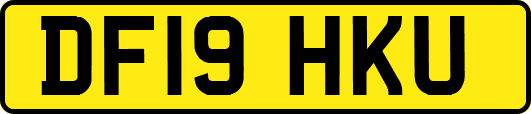 DF19HKU