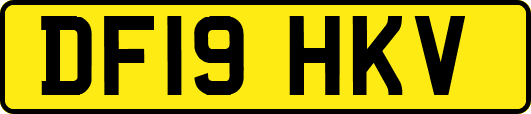 DF19HKV