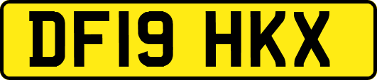 DF19HKX
