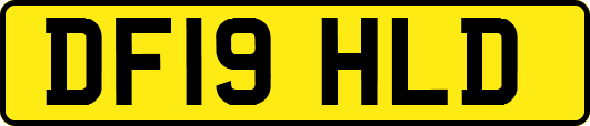 DF19HLD