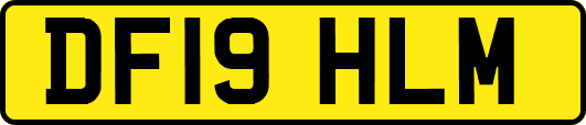DF19HLM