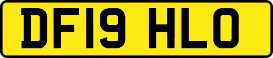 DF19HLO