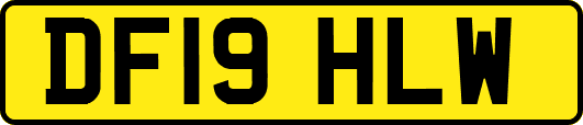 DF19HLW